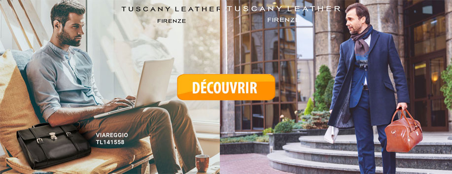 Tuscany Leather