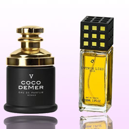 Parfums