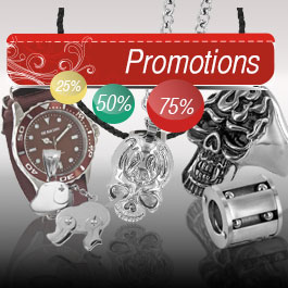 Promotions et soldes