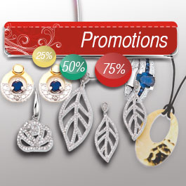 Promotions et soldes