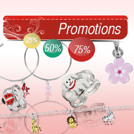 Promotions et soldes