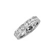 Bague argent 925/1000e rhodié