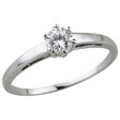 Bague argent 925/1000e