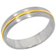 Alliance or 750/1000e - Homme
