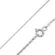 Collier argent 925/1000e