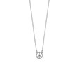 Collier argent 925/1000e