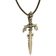 Collier Escalibur II - Homme