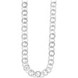 Collier argent 925/1000e