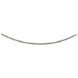 Collier argent 925/1000e 