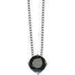 Collier argent 925/1000e 