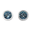 Boucles d'oreilles argent 925/1000e