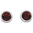 Boucles d'oreilles argent 925/1000e