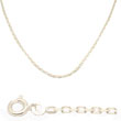 Chaîne collier argent Anteia