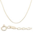 Chaîne collier argent Adonia