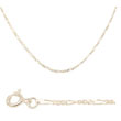 Chaîne collier argent Izuko