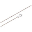 Chaîne collier argent 925/1000e