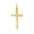 Pendentif croix en Or 750/1000 (305013)