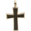 Pendentif acier Alanic - Homme