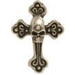 Pendentif acier Alanic II - Homme