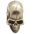 Pendentif acier Gudwald - Homme