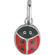 Pendentif argent 925/1000e