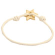 Bracelet souple Lanai II blanc