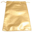 Sac Suédine Ellen II - Dorée