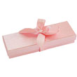 Ecrin pour bracelet - Rose - Enfant