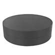 Ecrin collier carton - Noir