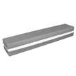 Ecrin bracelet carton - Gris 