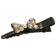 Pince cheveux Sphinx blanche - Enfant