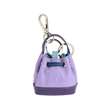 Porte-clefs - Collection Colorful - Salina - Mauve - Unisexe