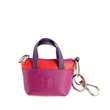 Porte-clefs - Collection Colorful - Panarea - Rose fuchsia - Unisexe