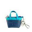 Porte-clefs - Collection Colorful - Panarea - Bleu - Unisexe