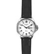 Montre élégance acier blanche - Homme