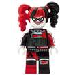 Réveil Lego The Batman Movie - Harley Quinn -Enfant