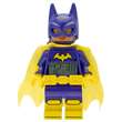 Réveil Lego The Batman Movie - Batgirl - Enfant