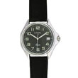 Montre élégance 'Jouailla XVI' noire - Homme