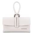 TL Bag - Sac à main en cuir - Blanc (TL141990)
