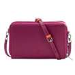 Sac porté épaule - Colorful - Inès - Fuchsia - Femme