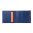 Sac porté épaule - Sam - Bleu - Homme