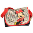 Sac porté épaule Disney - Noir - Enfant