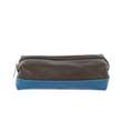 Trousse pour stylo - Collection Colorful - Ischia - Marron - unisexe