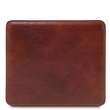 Tapis de souris en cuir - Marron (TL141891)