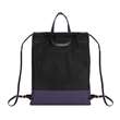 Sac à dos - Colorful - Linosa - Noir - Femme