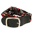 Ceinture Refulai II noire