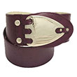 Ceinture Malorne VIII violette