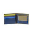 Portefeuille - Colorful Collection - Tullio - Marron - Homme