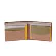 Portefeuille - Colorful Collection - Tazio - Beige - Homme