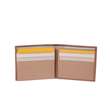 Portefeuille - Colorful Collection - Plinio - Beige - Homme